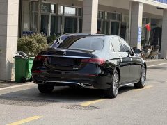 Mercedes-Benz E-Class E 300 L luxury - фото 15
