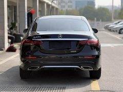 Mercedes-Benz E-Class E 300 L luxury - фото 16