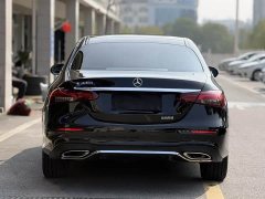 Mercedes-Benz E-Class E 300 L luxury - фото 17