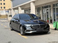 Mercedes-Benz E-Class E 300 L luxury - фото 2