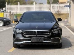 Mercedes-Benz E-Class E 300 L luxury - фото 3