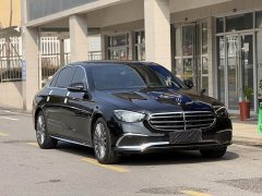 Mercedes-Benz E-Class E 300 L luxury - фото 4