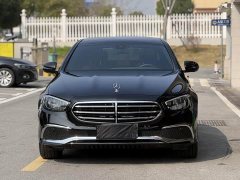 Mercedes-Benz E-Class E 300 L luxury - фото 5