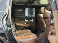 Mercedes-Benz E-Class E 300 L luxury - фото 6