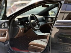 Mercedes-Benz E-Class E 300 L luxury - фото 7
