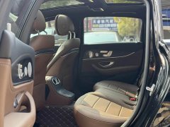 Mercedes-Benz E-Class E 300 L luxury - фото 8