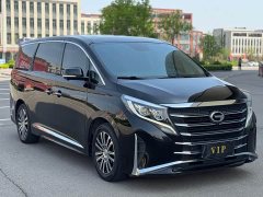 GAC Trumpchi M8 Master Edition 390T Supreme - фото 1