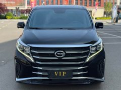 GAC Trumpchi M8 Master Edition 390T Supreme - фото 2