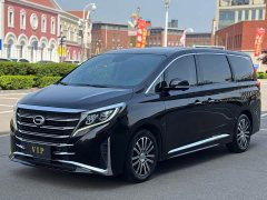 GAC Trumpchi M8 Master Edition 390T Supreme - фото 3