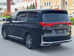 GAC Trumpchi M8 Master Edition 390T Supreme - фото 6