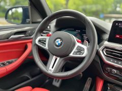 BMW X3 M 2022 X3 M Thunder Edition - фото 10