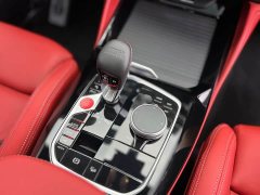 BMW X3 M 2022 X3 M Thunder Edition - фото 11
