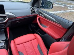BMW X3 M 2022 X3 M Thunder Edition - фото 13