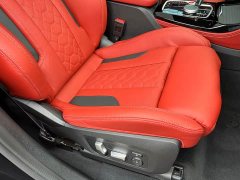 BMW X3 M 2022 X3 M Thunder Edition - фото 14
