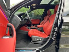 BMW X3 M 2022 X3 M Thunder Edition - фото 6
