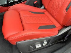 BMW X3 M 2022 X3 M Thunder Edition - фото 7