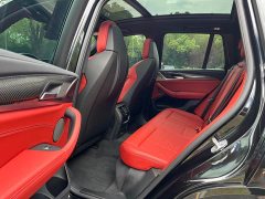 BMW X3 M 2022 X3 M Thunder Edition - фото 8