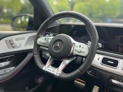 Mercedes-Benz GLE AMG GLE 53 4MATIC - фото 10