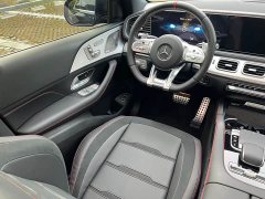 Mercedes-Benz GLE AMG GLE 53 4MATIC - фото 12