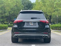 Mercedes-Benz GLE AMG GLE 53 4MATIC - фото 15