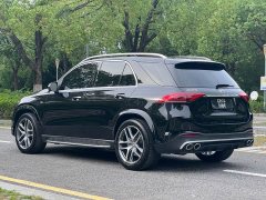 Mercedes-Benz GLE AMG GLE 53 4MATIC - фото 16