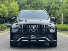 Mercedes-Benz GLE AMG GLE 53 4MATIC - фото 2