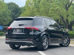 Mercedes-Benz GLE AMG GLE 53 4MATIC - фото 3