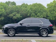 Mercedes-Benz GLE AMG GLE 53 4MATIC - фото 4