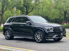 Mercedes-Benz GLE AMG GLE 53 4MATIC - фото 5