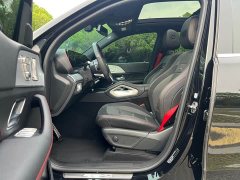 Mercedes-Benz GLE AMG GLE 53 4MATIC - фото 6