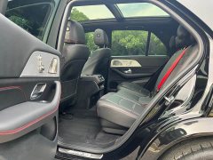 Mercedes-Benz GLE AMG GLE 53 4MATIC - фото 8