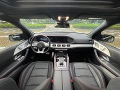 Mercedes-Benz GLE AMG GLE 53 4MATIC - фото 9