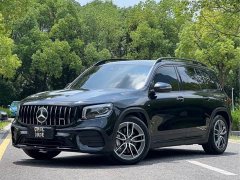 Mercedes-Benz GLB AMG GLB 35 4MATIC - фото 1