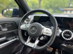 Mercedes-Benz GLB AMG GLB 35 4MATIC - фото 10
