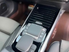 Mercedes-Benz GLB AMG GLB 35 4MATIC - фото 11