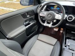 Mercedes-Benz GLB AMG GLB 35 4MATIC - фото 13