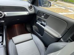 Mercedes-Benz GLB AMG GLB 35 4MATIC - фото 14