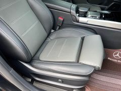 Mercedes-Benz GLB AMG GLB 35 4MATIC - фото 15