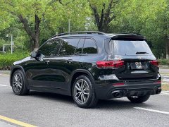 Mercedes-Benz GLB AMG GLB 35 4MATIC - фото 16