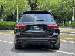 Mercedes-Benz GLB AMG GLB 35 4MATIC - фото 17