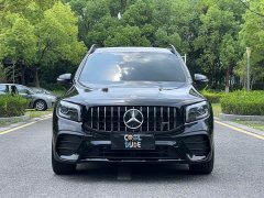 Mercedes-Benz GLB AMG GLB 35 4MATIC - фото 2