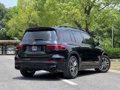 Mercedes-Benz GLB AMG GLB 35 4MATIC - фото 3