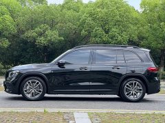 Mercedes-Benz GLB AMG GLB 35 4MATIC - фото 4