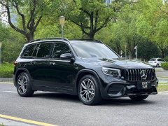 Mercedes-Benz GLB AMG GLB 35 4MATIC - фото 5