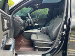Mercedes-Benz GLB AMG GLB 35 4MATIC - фото 6