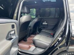 Mercedes-Benz GLB AMG GLB 35 4MATIC - фото 8