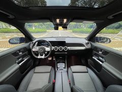 Mercedes-Benz GLB AMG GLB 35 4MATIC - фото 9