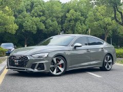 Audi S5 2020 S5 3.0T Sportback - фото 1