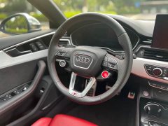 Audi S5 2020 S5 3.0T Sportback - фото 10