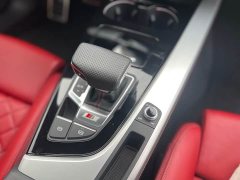 Audi S5 2020 S5 3.0T Sportback - фото 11